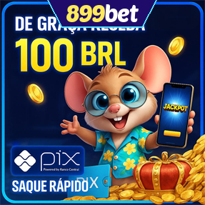 899bet Ganhe R$ 100,00 Gratis