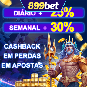 899bet Fundo de Resgate de Perdas Semanais