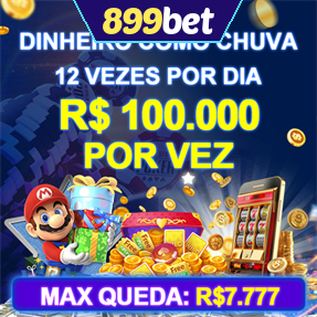 899bet Mina Misteriosa